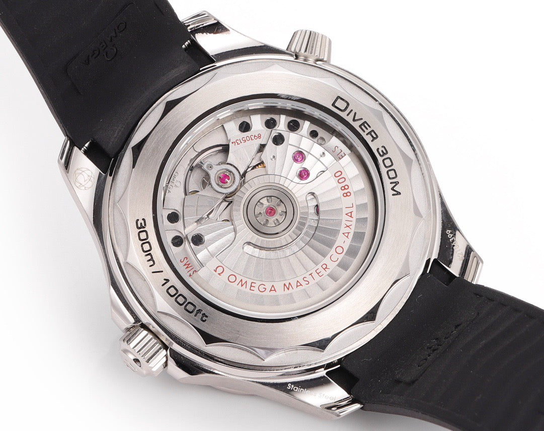 Omega seahorse 300 series 210.30.42.20.01.001