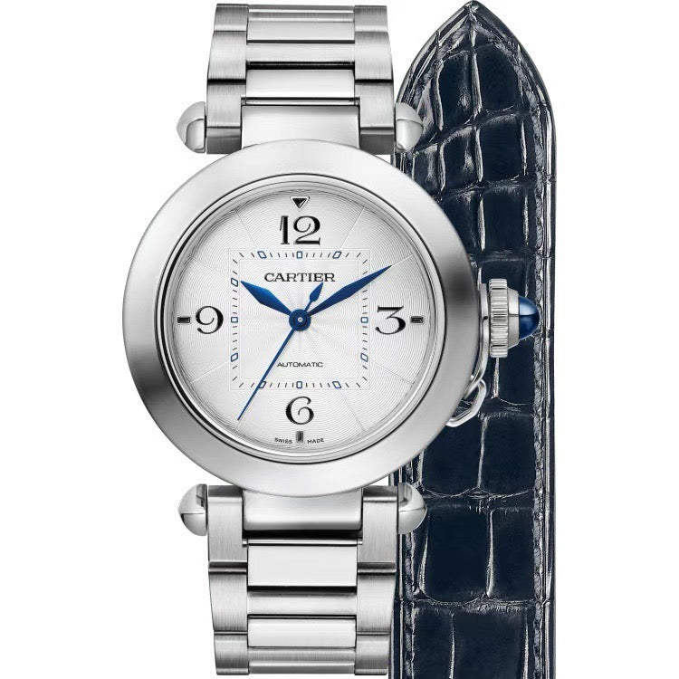 Cartier Pasha series WSPA0013