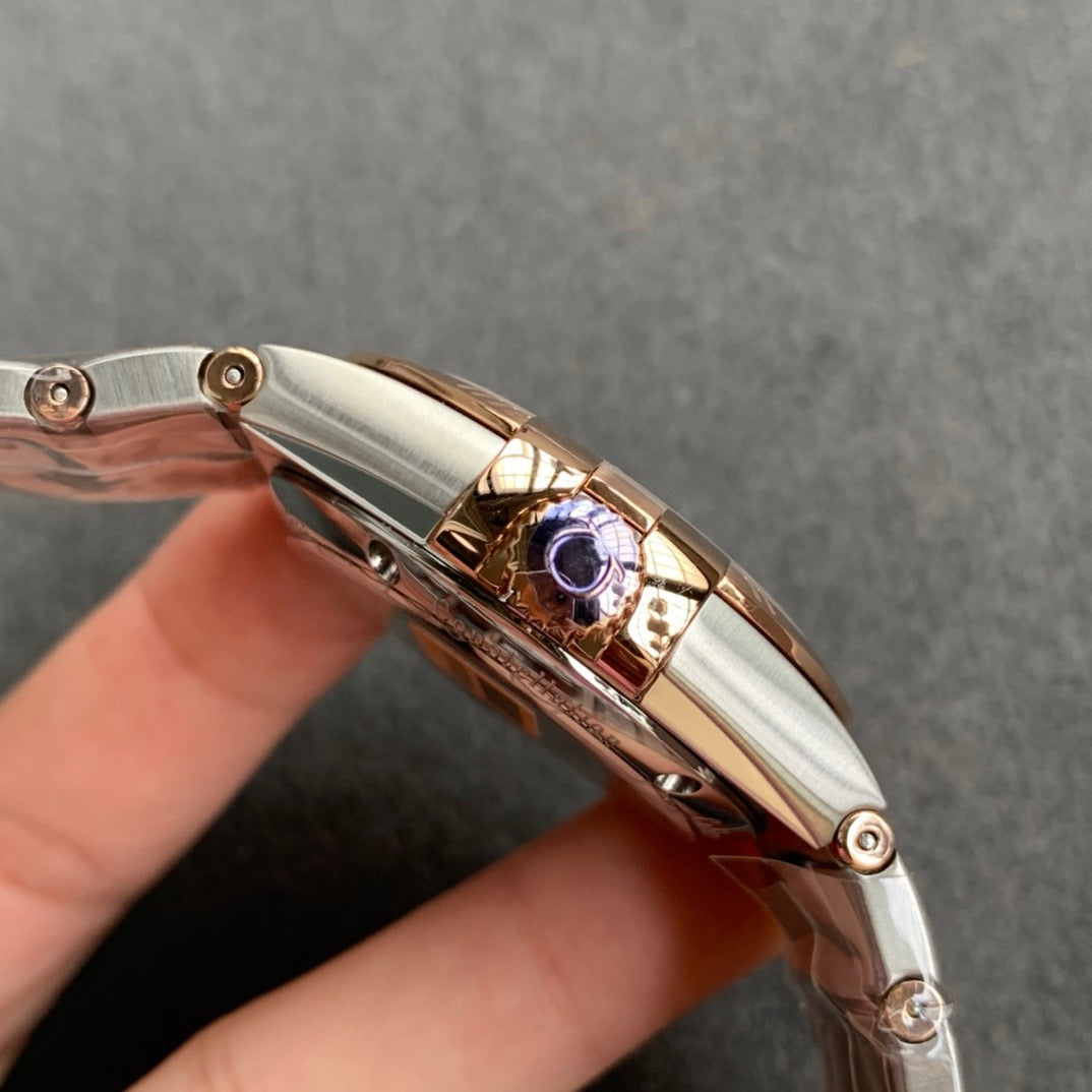 Omega constellation series
Constellation