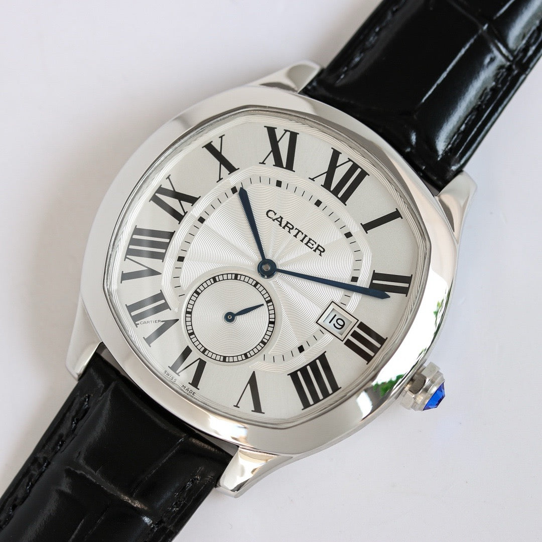 Cartier DRIVE DE CARTIER series WSNM0004