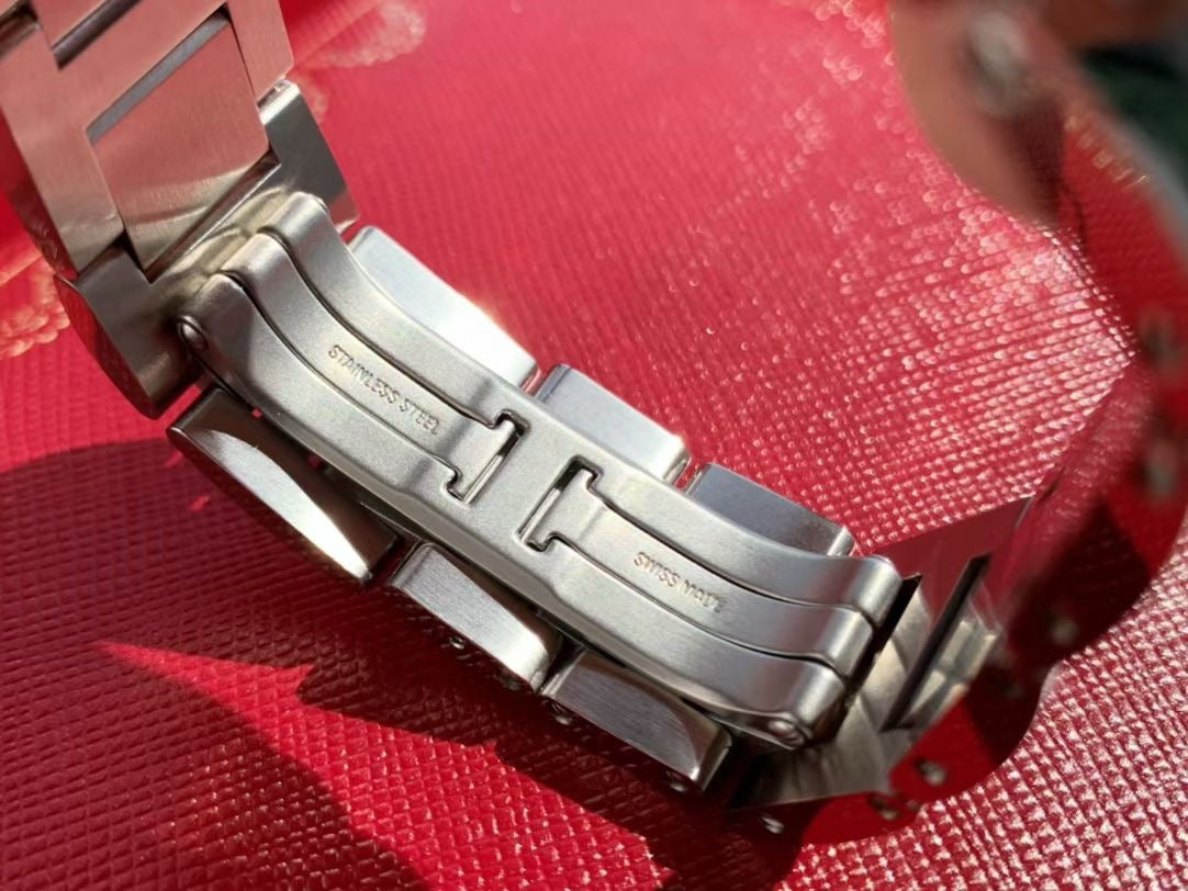 Cartier Blue Balloon Series WSBB0044