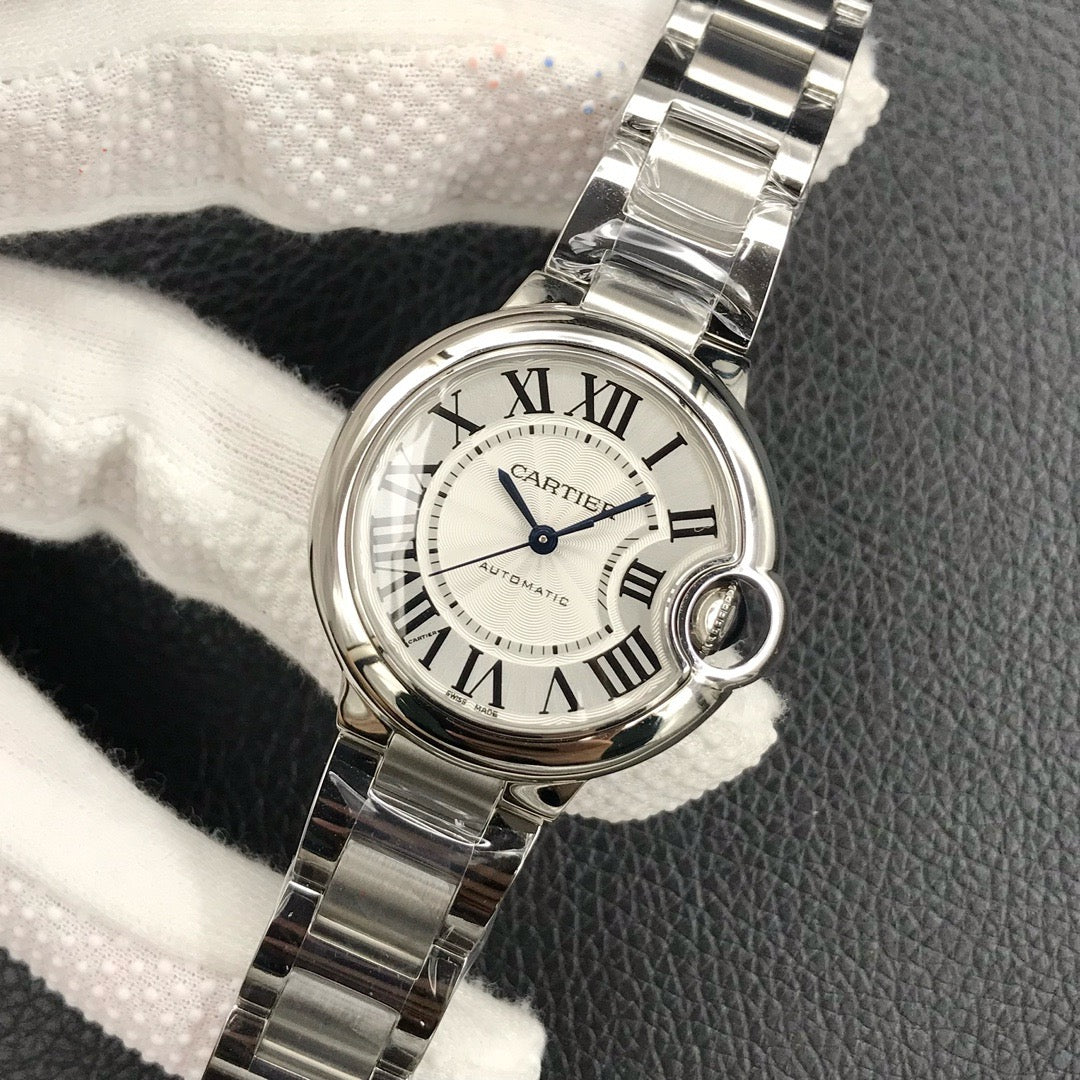 Cartier Blue Balloon Series W6920071