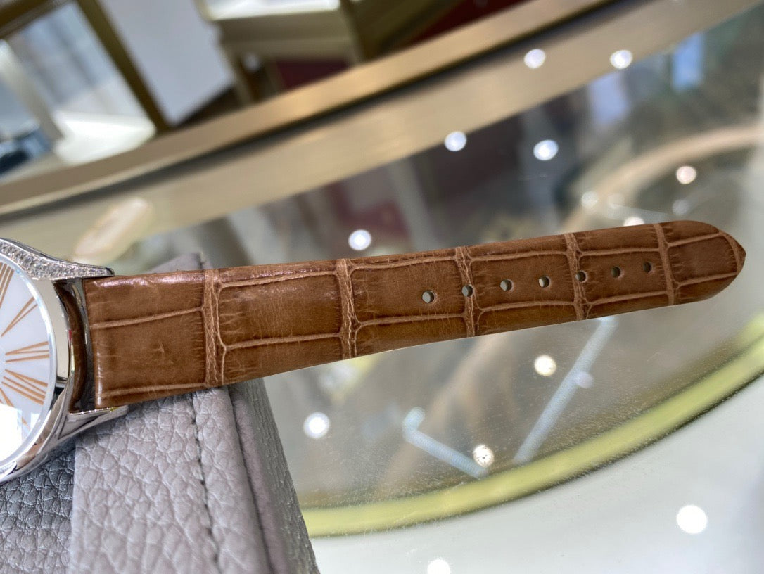 Omega Disc Flying Series 428.55.36.60.04.001Women's watches