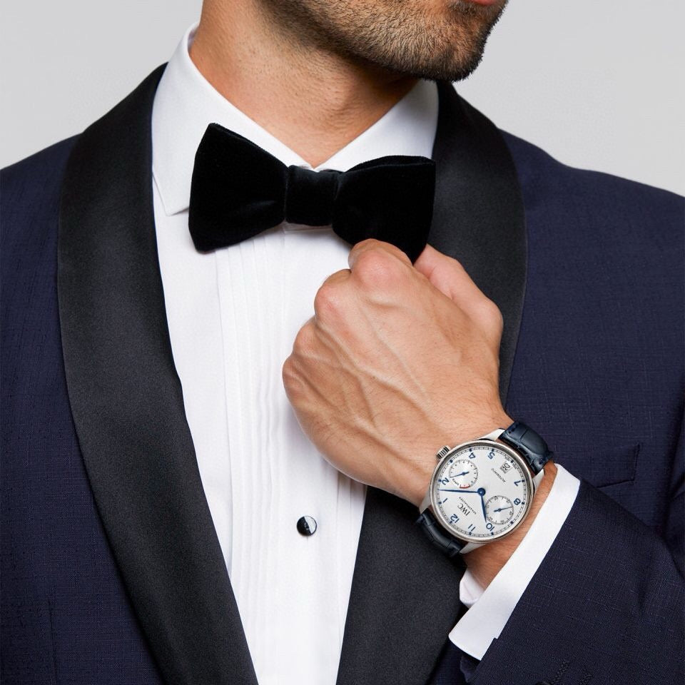 IWC Portugal Series IW500107 (Portugal 7)