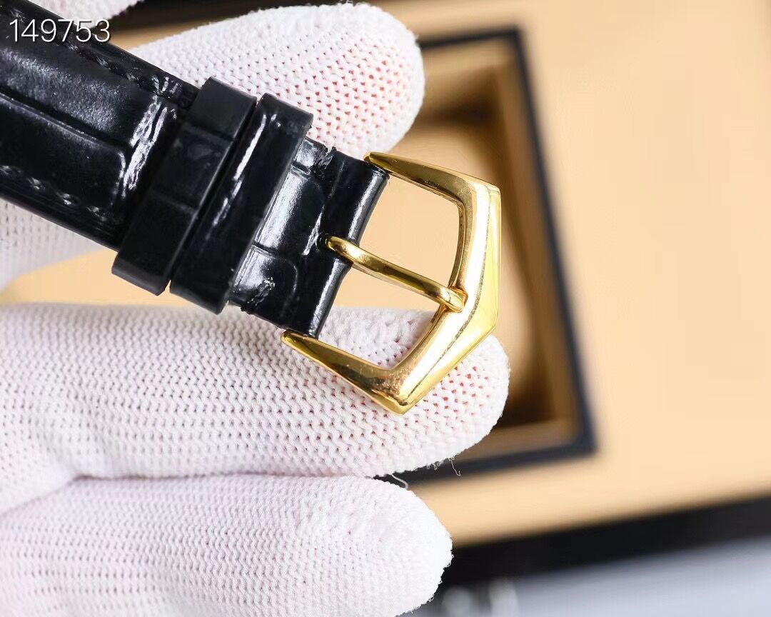 Patek Philippe men's watch. Watch moon phase series
