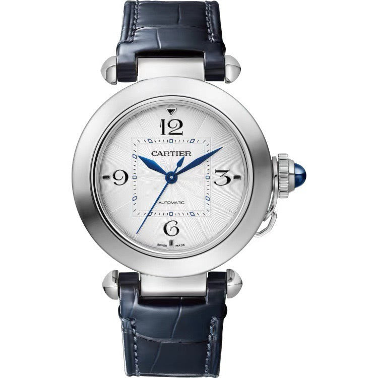 Cartier Pasha series WSPA0013