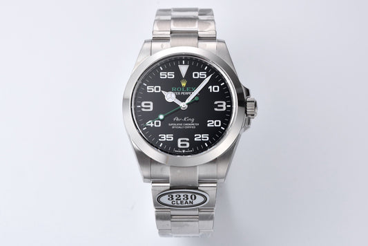 Rolex Air Overlord Series M126900-0001