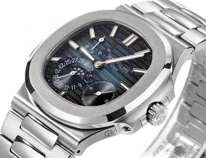 Patek Philippe Sports elegance Series 5712/1A-001 watches (Nautilus)