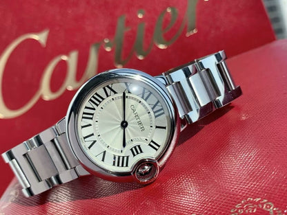 Cartier Blue Balloon Series WSBB0044