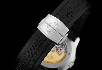 Patek Philippe "grenade" 5167A-001series!