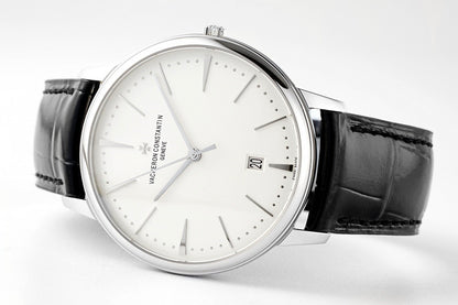 Vacheron Constantin inheritance series 85180/000G-9230 9248