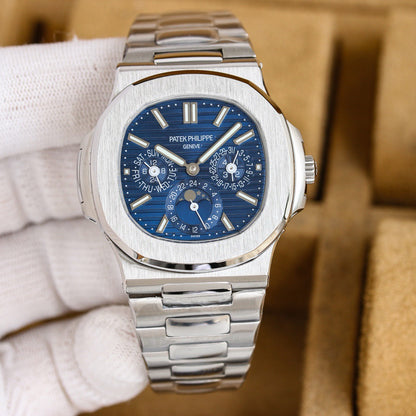 Patek Philippe sports elegant series 5740/1G-001 watches