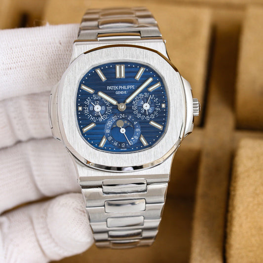 Patek Philippe sports elegant series 5740/1G-001 watches