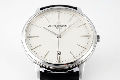 Vacheron Constantin inheritance series 85180/000G-9230 9248