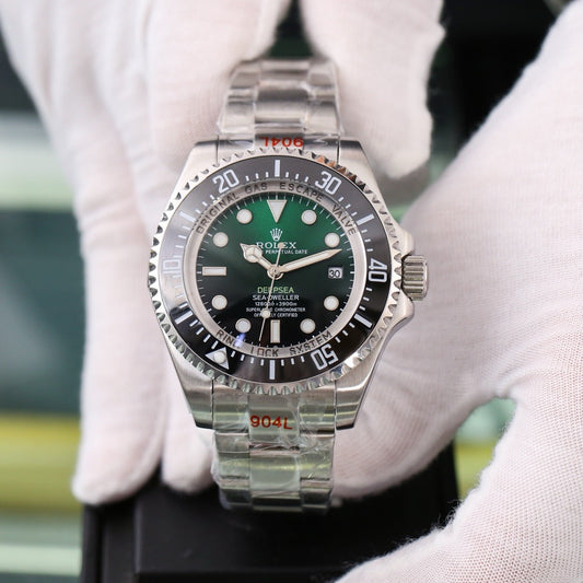 Rolex submersible sea-dweller Ghost King