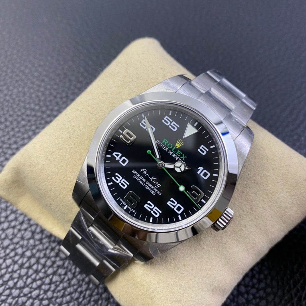 Rolex Air Fighter 126900-0001