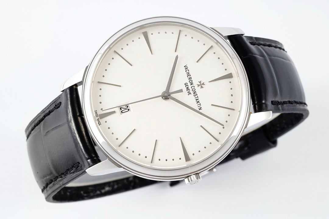 Vacheron Constantin inheritance series 85180/000G-9230 9248