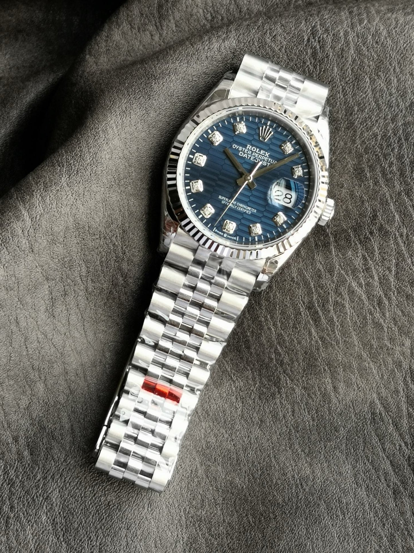 Rolex 3235 calibre 36-day dj