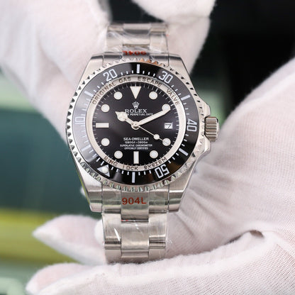 Rolex submersible sea-dweller Ghost King