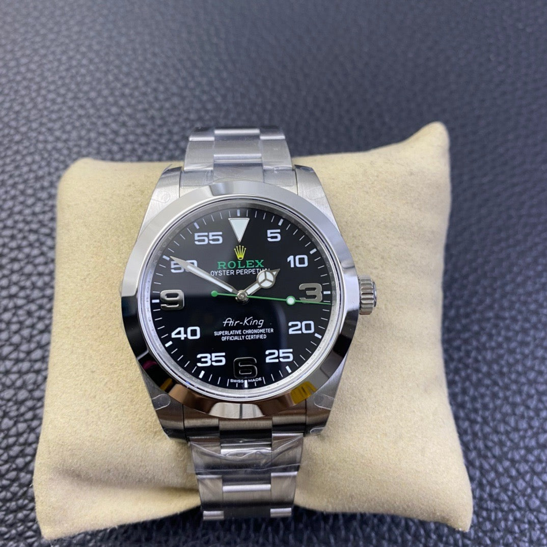 Rolex Air Fighter 126900-0001