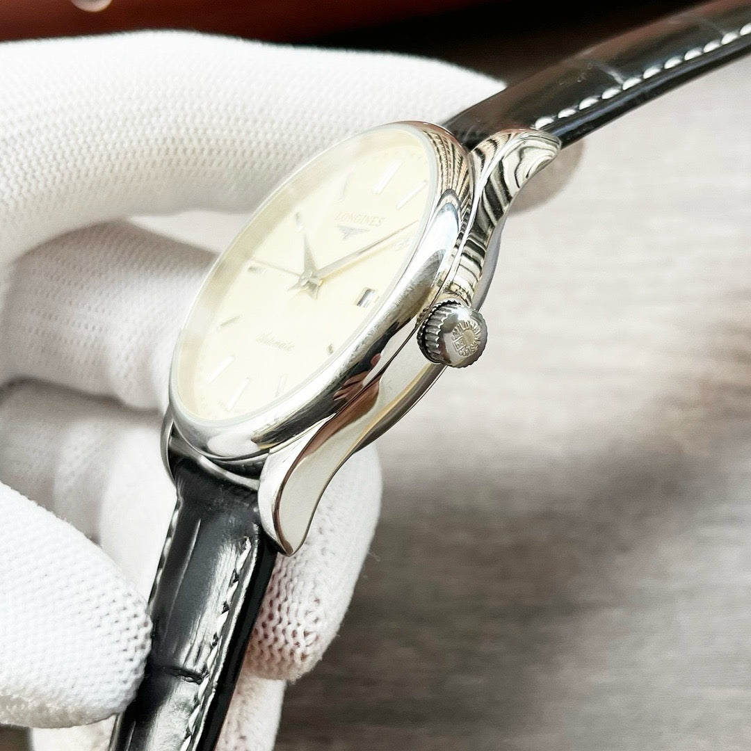 Longqin-longines! Boutique men's wrists