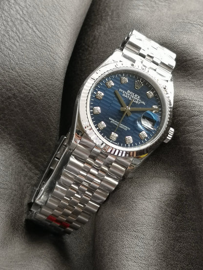 Rolex 3235 calibre 36-day dj