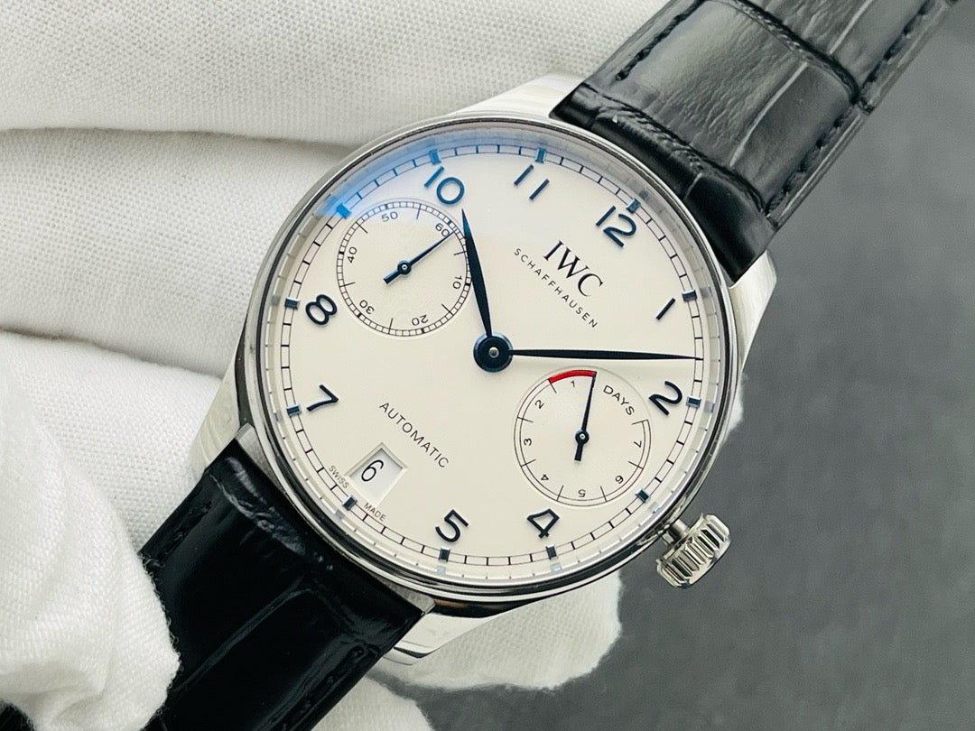 IWC Portugal Series IW500107 (Portugal 7)