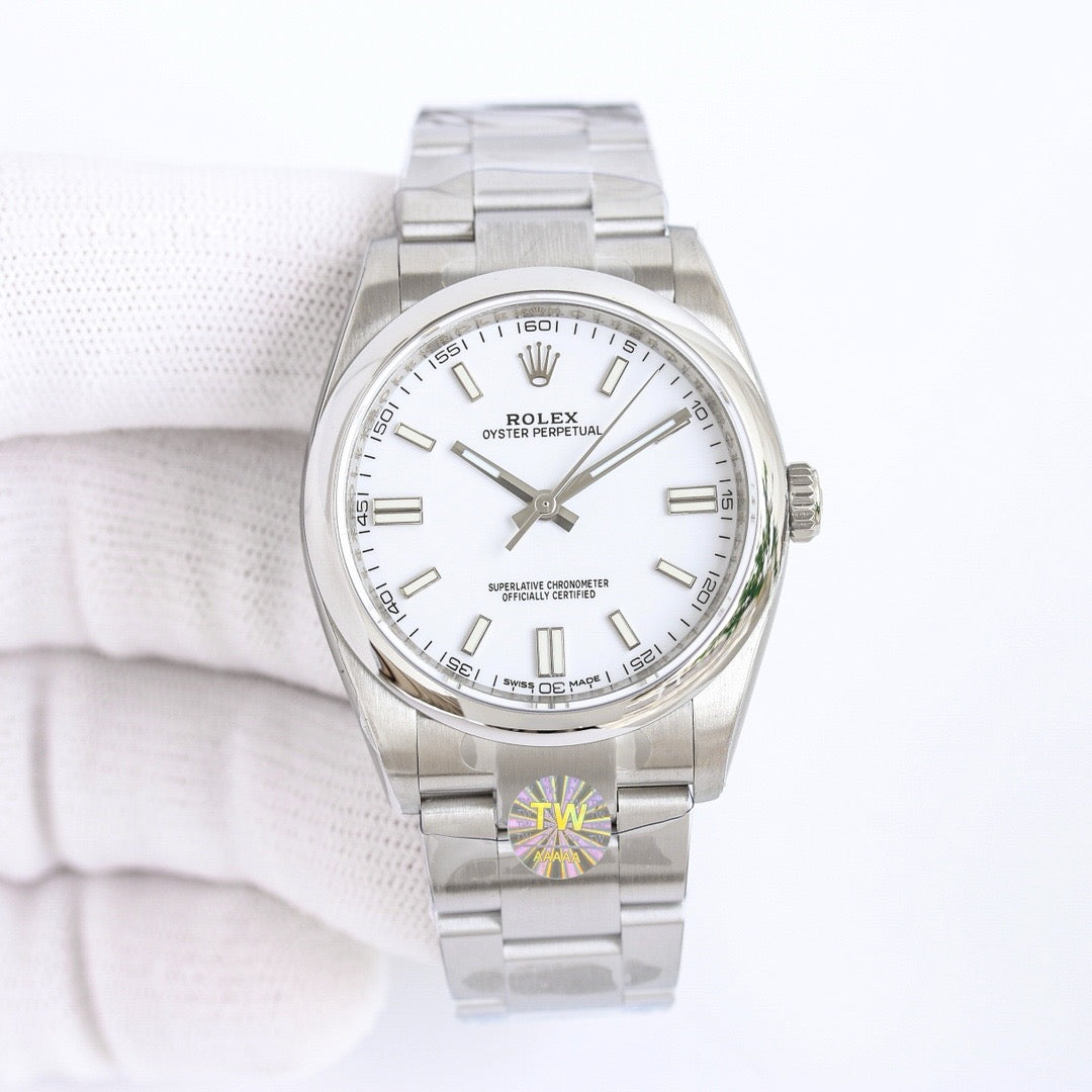 Rolex ROLEX BV1 color oyster series 41mm super A quality