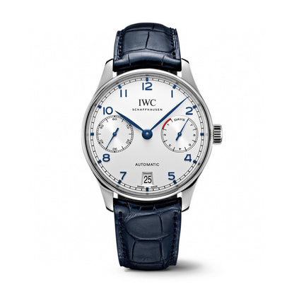 IWC Portugal Series IW500107 (Portugal 7)