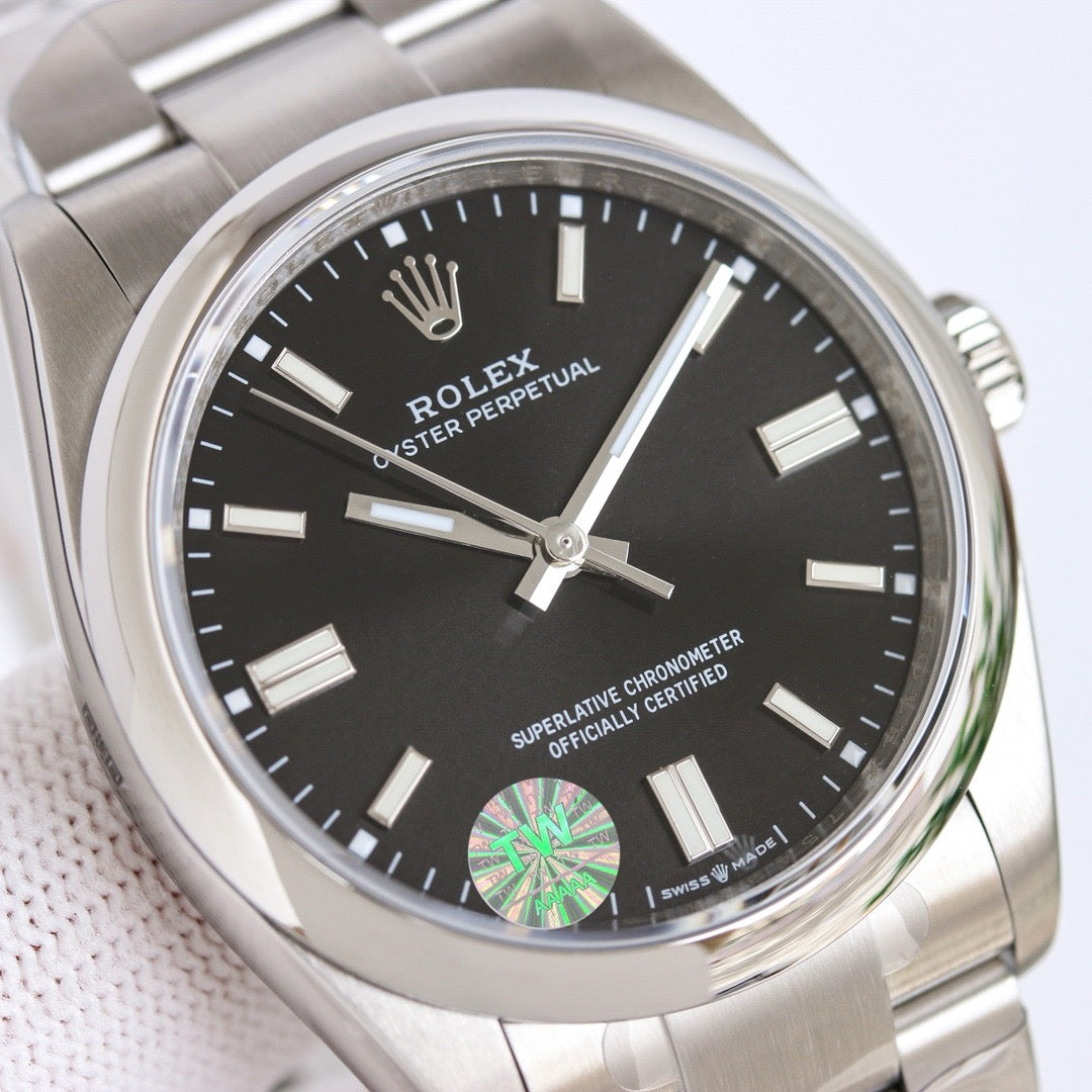 Rolex ROLEX BV1 color oyster series 41mm super A quality