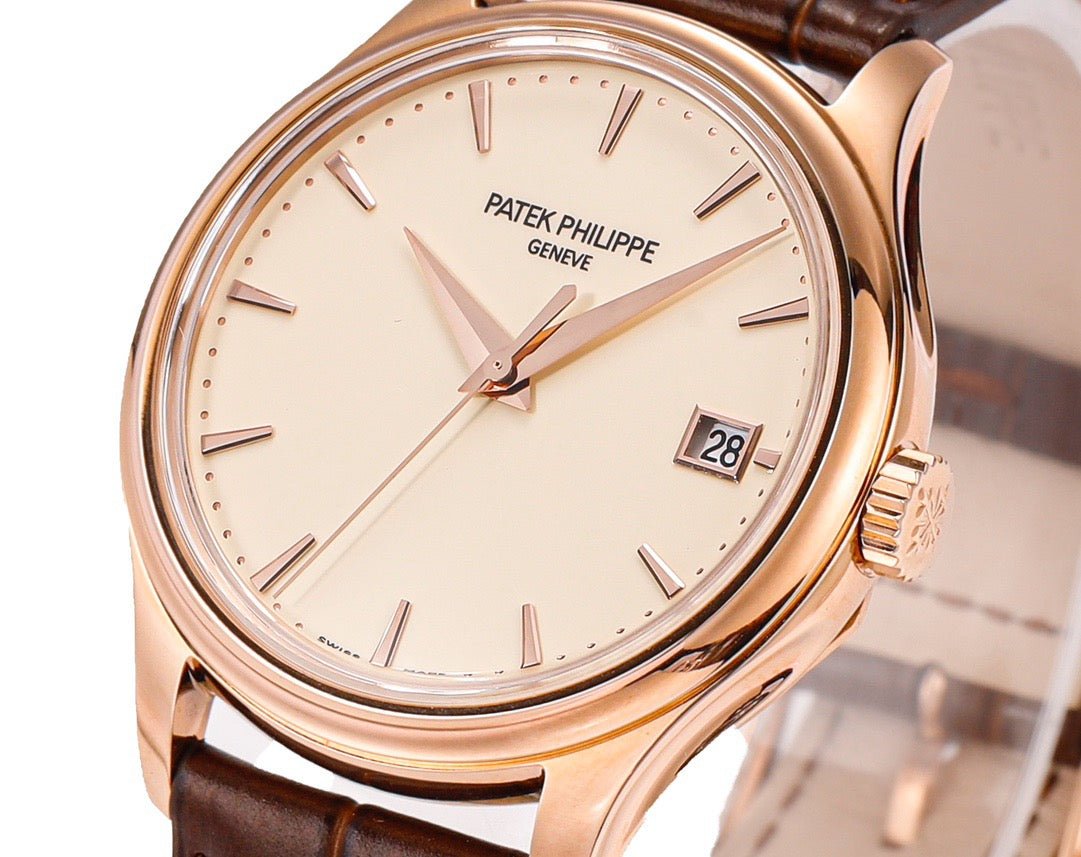 Patek Philippe Classic 5227R-001 watches