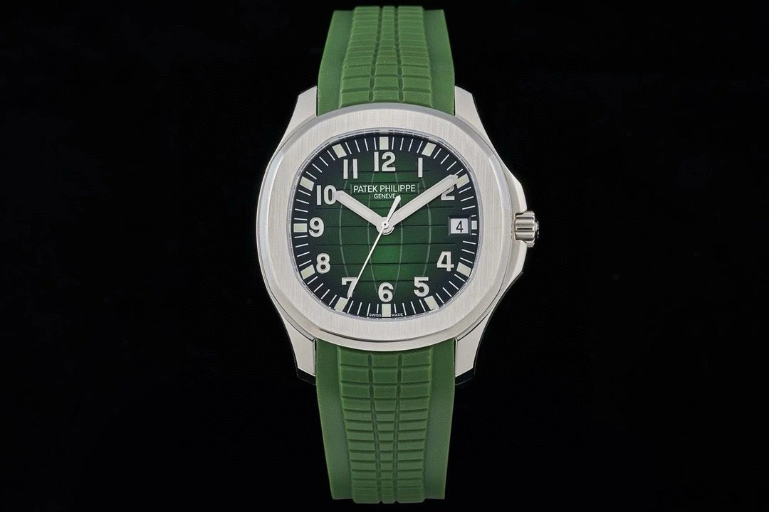 Patek Philippe "grenade" 5167A-001series!