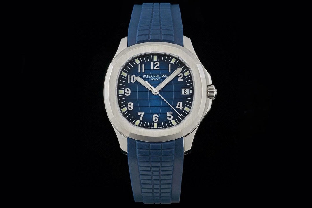 Patek Philippe "grenade" 5167A-001series!