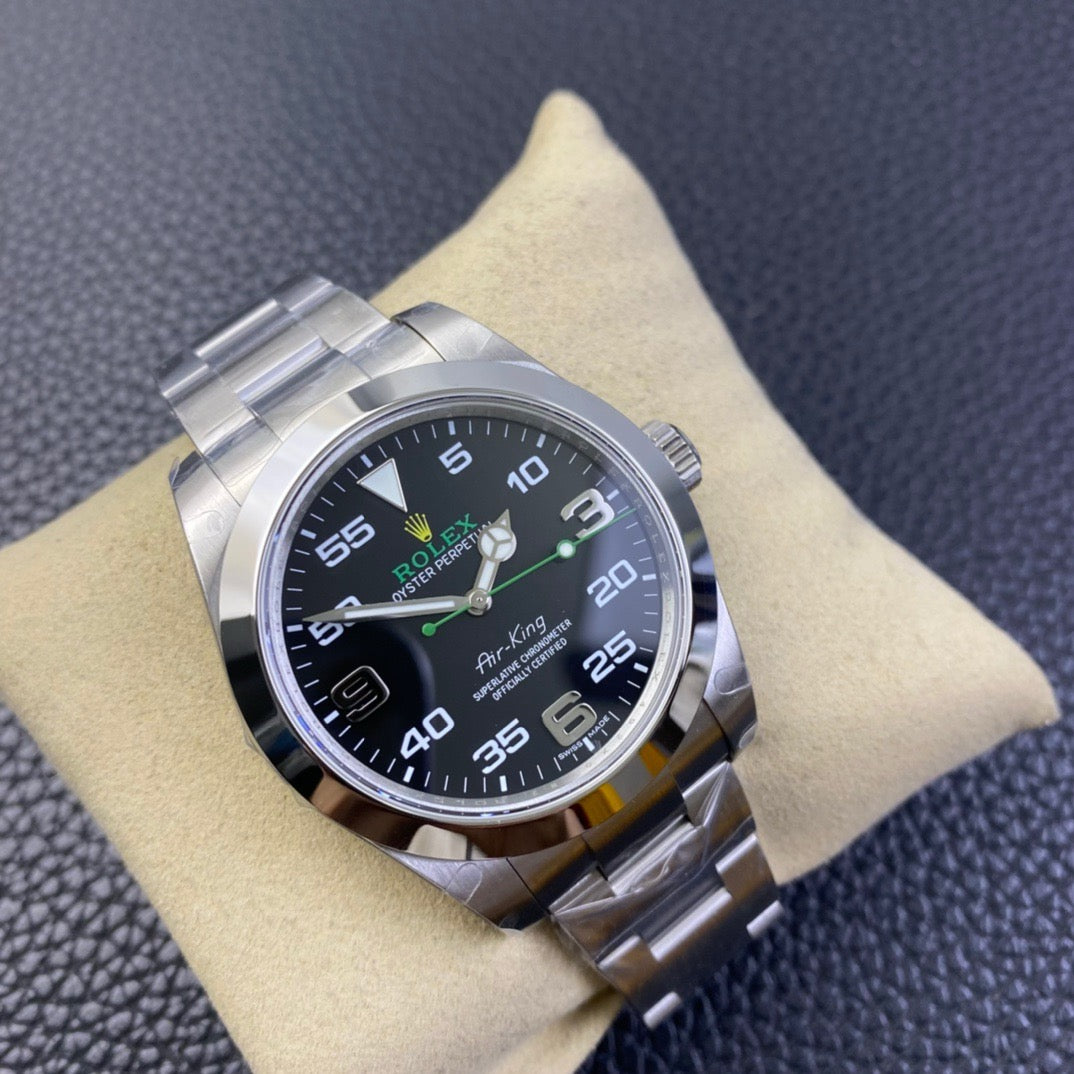 Rolex Air Fighter 126900-0001