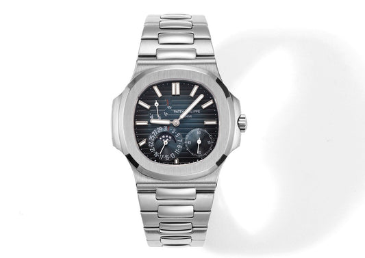 Patek Philippe Sports elegance Series 5712/1A-001 watches (Nautilus)