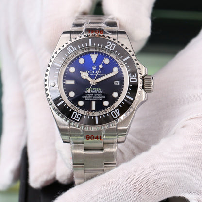 Rolex submersible sea-dweller Ghost King