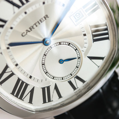 Cartier DRIVE DE CARTIER series WSNM0004