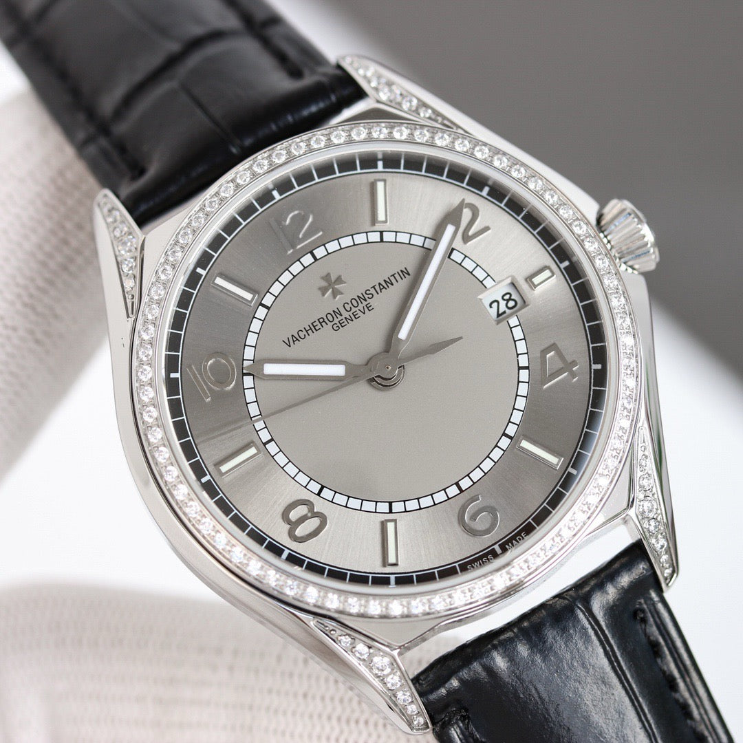 Vacheron Constantin Wu Lu type series 4600E/000A-B442