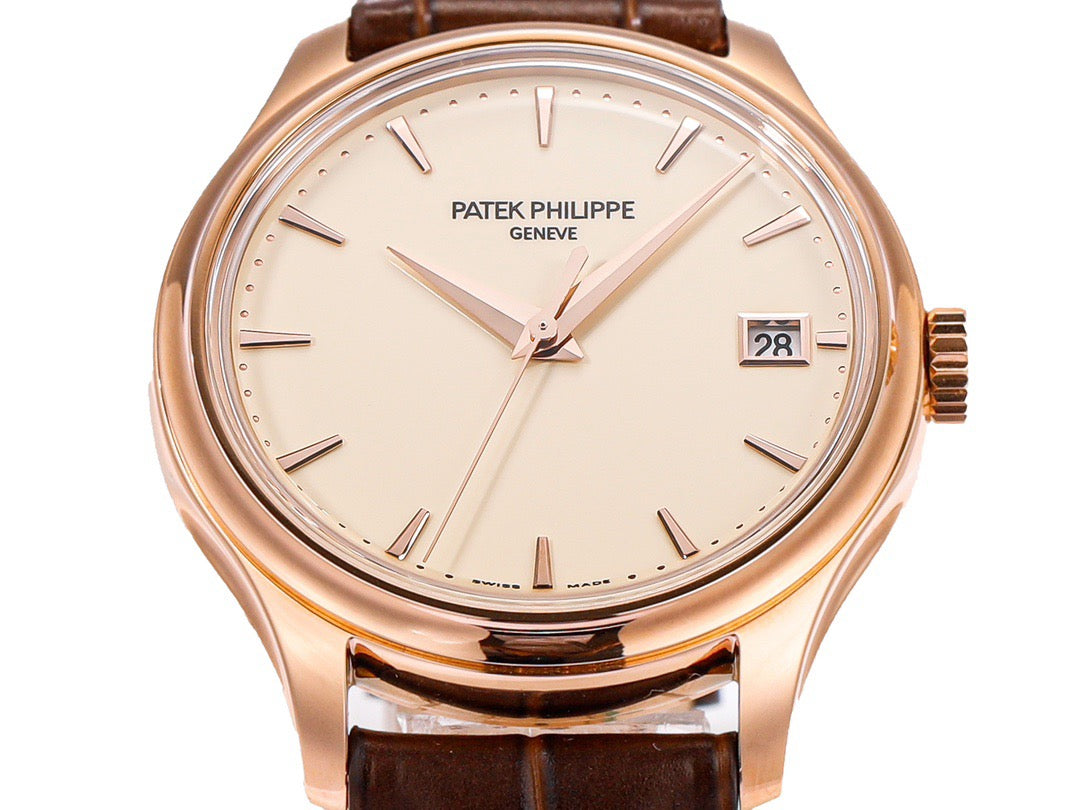 Patek Philippe Classic 5227R-001 watches