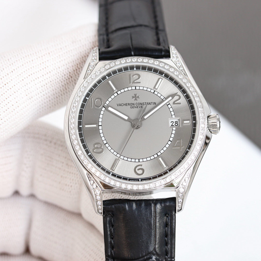 Vacheron Constantin Wu Lu type series 4600E/000A-B442