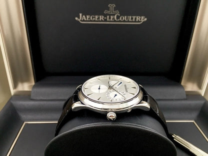 Jaeger-LeCoultre Series 1378420 (Clown)