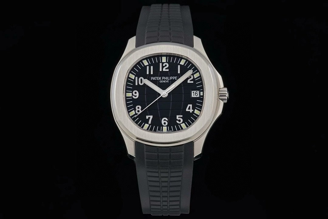 Patek Philippe "grenade" 5167A-001series!