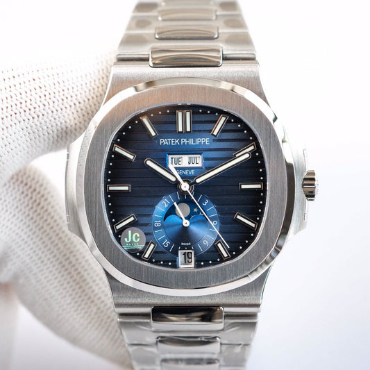 Patek Philippe sports elegant series 5726/1A-014 watches