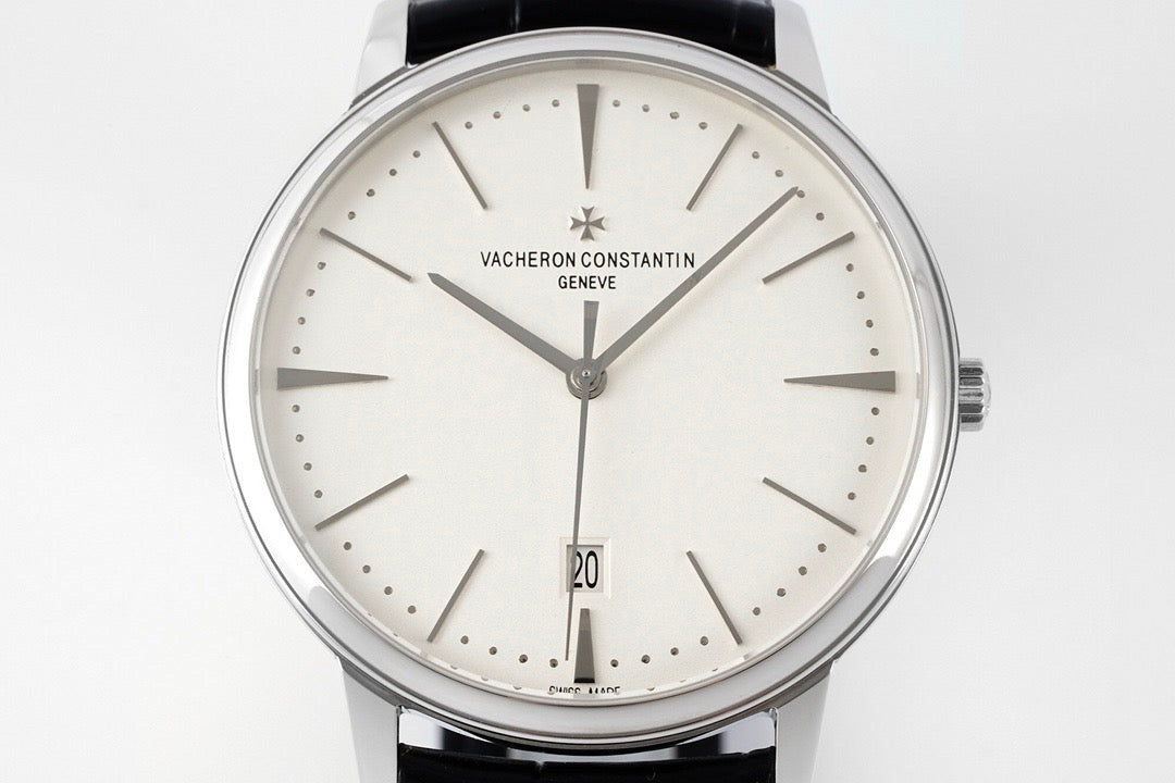 Vacheron Constantin inheritance series 85180/000G-9230 9248