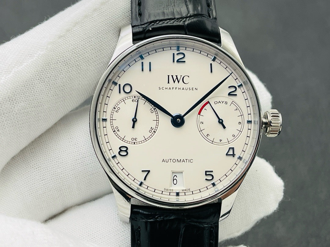 IWC Portugal Series IW500107 (Portugal 7)