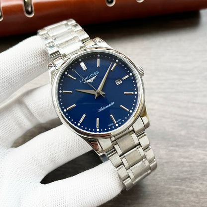 Longqin-longines! Boutique men's wrists