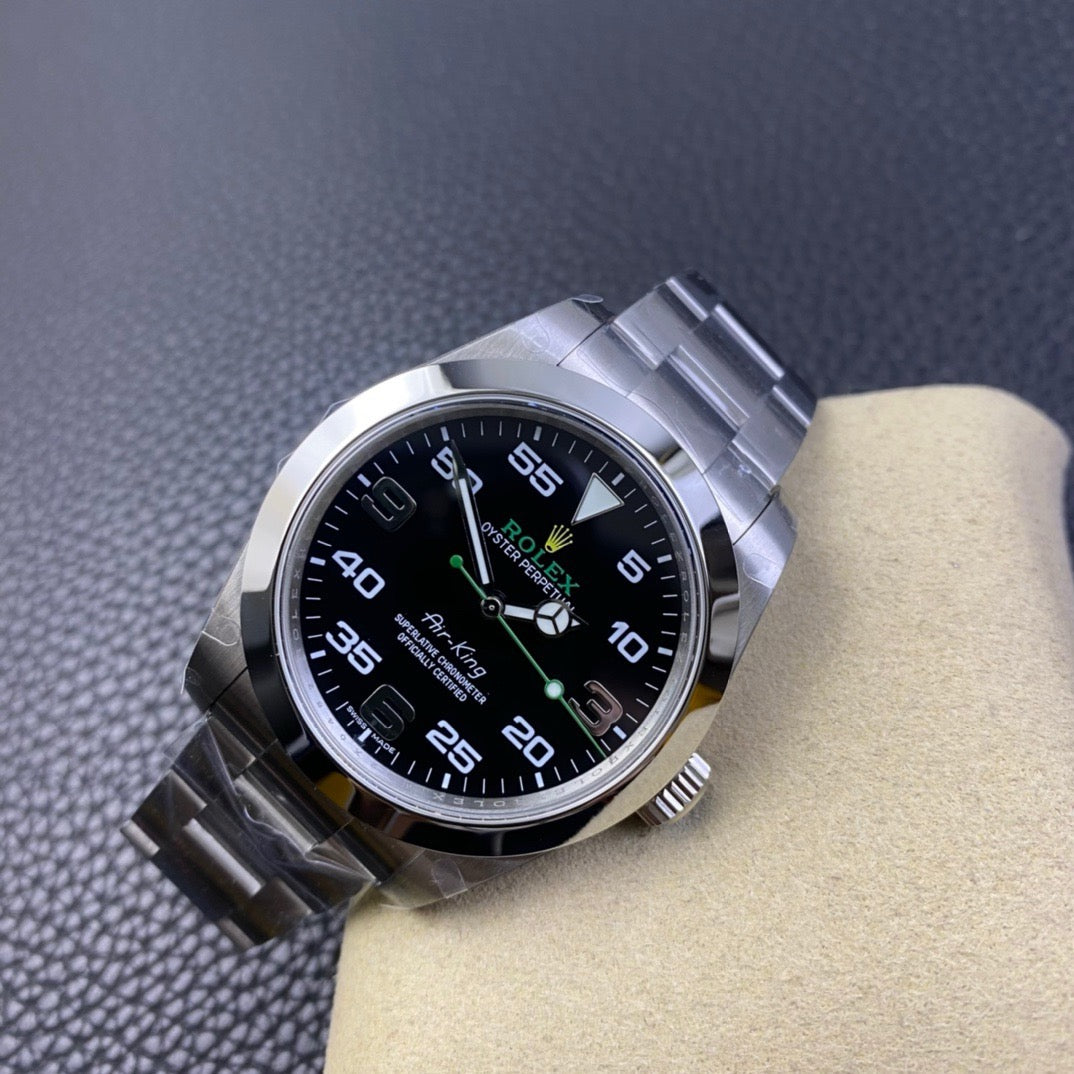 Rolex Air Fighter 126900-0001