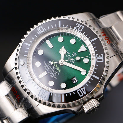 Rolex submersible sea-dweller Ghost King