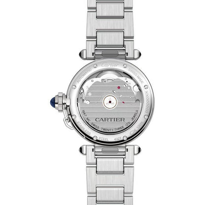 Cartier Pasha series WSPA0013