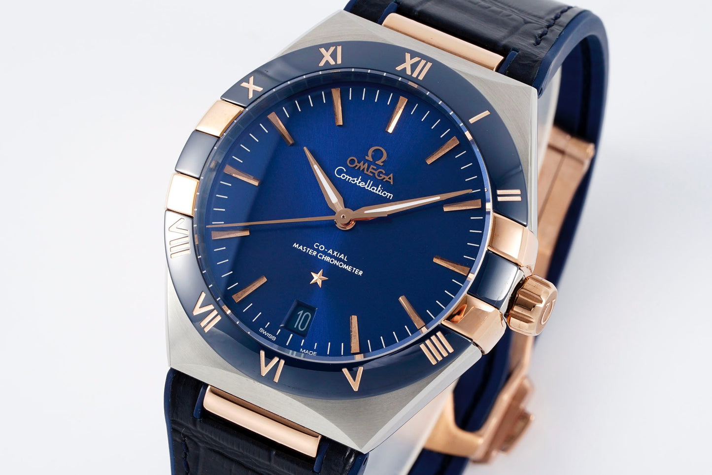 Omega constellation series 131.23.41.21.03.001